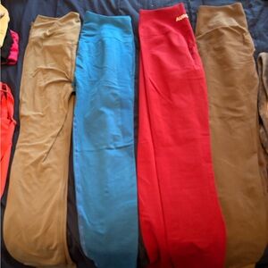Legging Bundle
